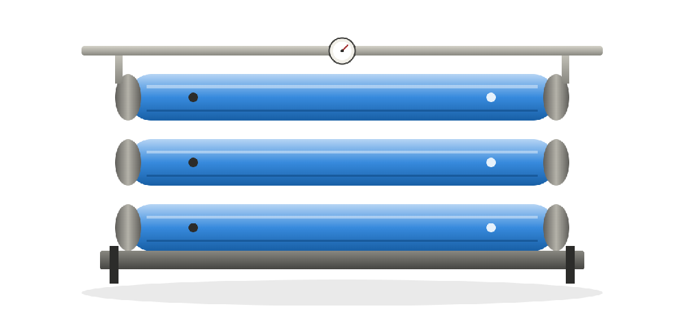 Reverse Osmosis (RO) — Purity Without Compromise