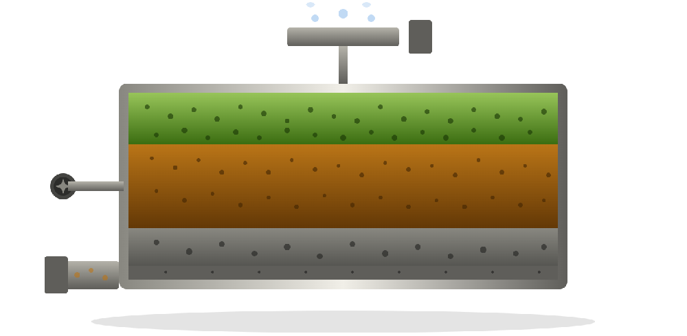Biofilter — Nature's Own Technology, Engineered